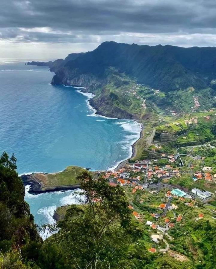 Caminho Da Praia Da Maiata Порту-да-Круш Екстер'єр фото