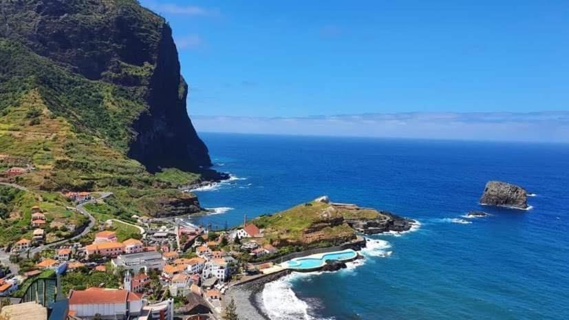Caminho Da Praia Da Maiata Порту-да-Круш Екстер'єр фото